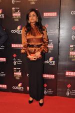at Screen Awards red carpet in Mumbai on 12th Jan 2013 (344).JPG